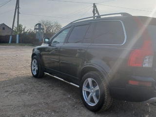 Volvo XC90 foto 4