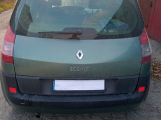 Renault Scenic foto 2