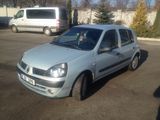 Renault Clio foto 4