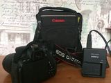 Canon EOS 650D Kit foto 1