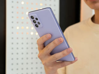 Samsung Galaxy A13 от 105 лей в месяц! Скидка до -10%!