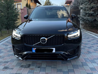 Volvo XC90 foto 3