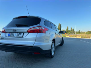 Ford Focus foto 4