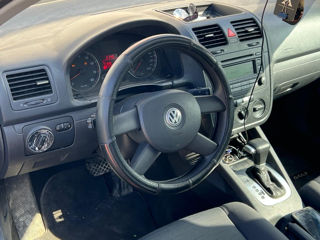 Volkswagen Golf foto 5