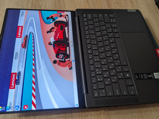 Lenovo Yoga Pro 7 14ARP8 16GB/1TB foto 4