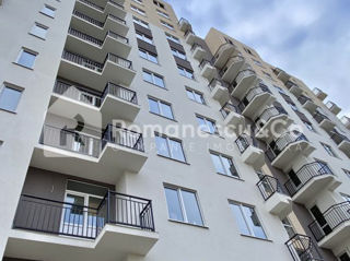 2-х комнатная квартира, 61 м², Дурлешты, Кишинёв фото 8