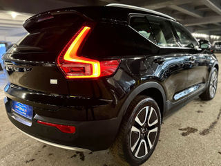 Volvo XC40 foto 16