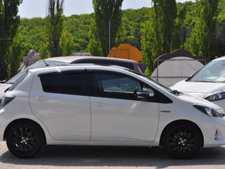 Toyota Yaris foto 5