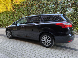 Ford Focus foto 5