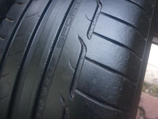 235/55/ r19- dunlop. foto 2