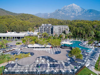 Royal Diwa Tekirova 5* Kemer foto 2