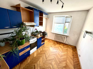 Apartament cu 4 camere, 136 m², Buiucani, Chișinău