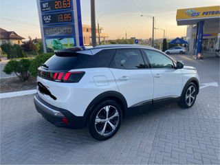 Peugeot 3008 foto 2