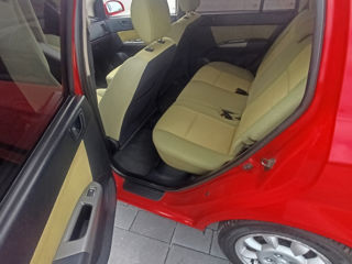 Hyundai Getz foto 6