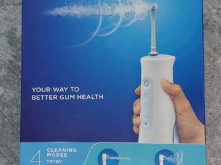 Ирригатор oral-b aquacare 4