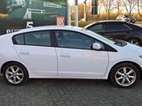 Honda Insight foto 3