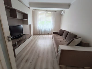 Apartament cu 1 cameră, 45 m², Ciocana, Chișinău foto 8