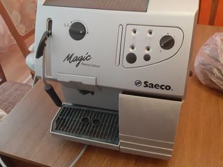 Aparat de cafea