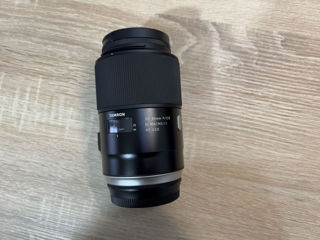 Tamron SP 90mm f2.8 Macro