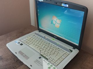 Ноутбук Acer.