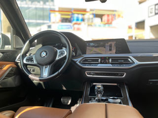 BMW X7 foto 10