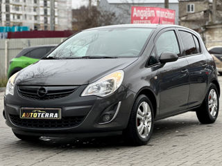 Opel Corsa foto 3