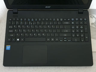 Acer Es1512.Intel.4gb.500gb.Как новый.Garantie 6luni. foto 5