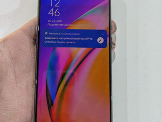 Oppo Reno 5 lite