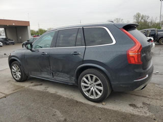 Volvo XC90 foto 6