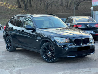 BMW X1 foto 4