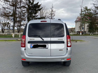 Dacia Logan foto 3