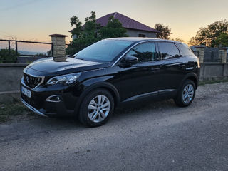 Peugeot 3008 foto 7