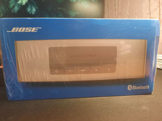 Boxa Portabila NOUA Bose Soundlink Mini II foto 2