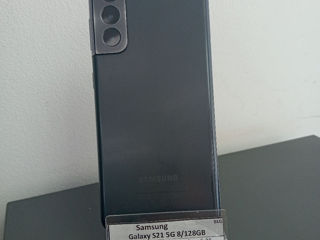 Samsung Galaxy S21 8/128gb 3990 lei foto 1