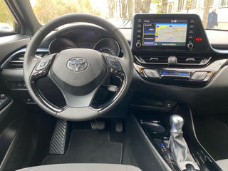 Toyota C-HR foto 7