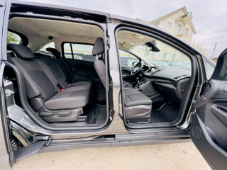 Ford Grand C-MAX foto 14