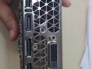 Zotac GeForce GTX 1060 3GB foto 2