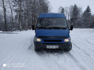 Ford Транзит foto 10