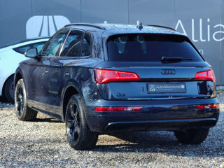 Audi Q5 foto 7