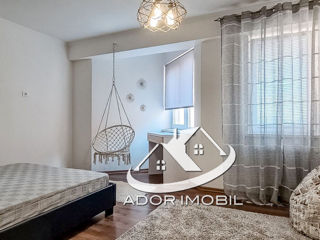 Apartament cu 1 cameră, 47 m², Centru, Chișinău foto 5