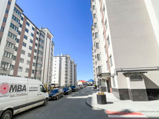 Apartament cu 2 camere, 48 m², Buiucani, Chișinău foto 13