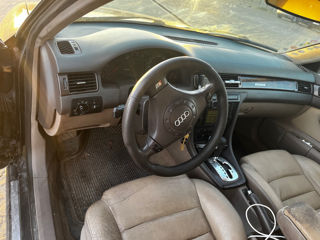 Audi A6 foto 5