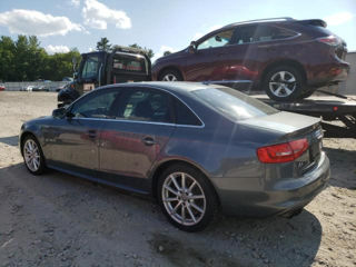 Audi A4 foto 6