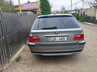 BMW 3 Series foto 2