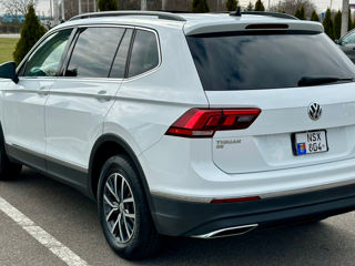 Volkswagen Tiguan foto 3