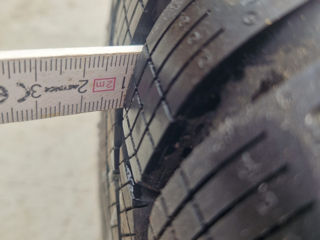 215/55 R17 Pirelli winter 2 foto 9