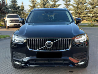 Volvo XC90 foto 2