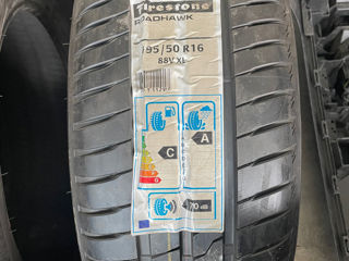 Firestone o anvelopa noua 195/50 r16