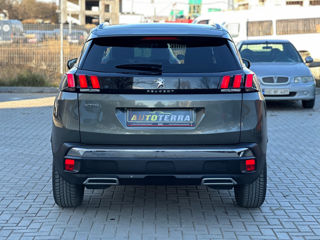 Peugeot 3008 foto 5