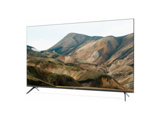 55" Led Tv Kivi 55U740Lb, Black (3840X2160 Uhd, Smart Tv, Dvb-T/T2/C) foto 3